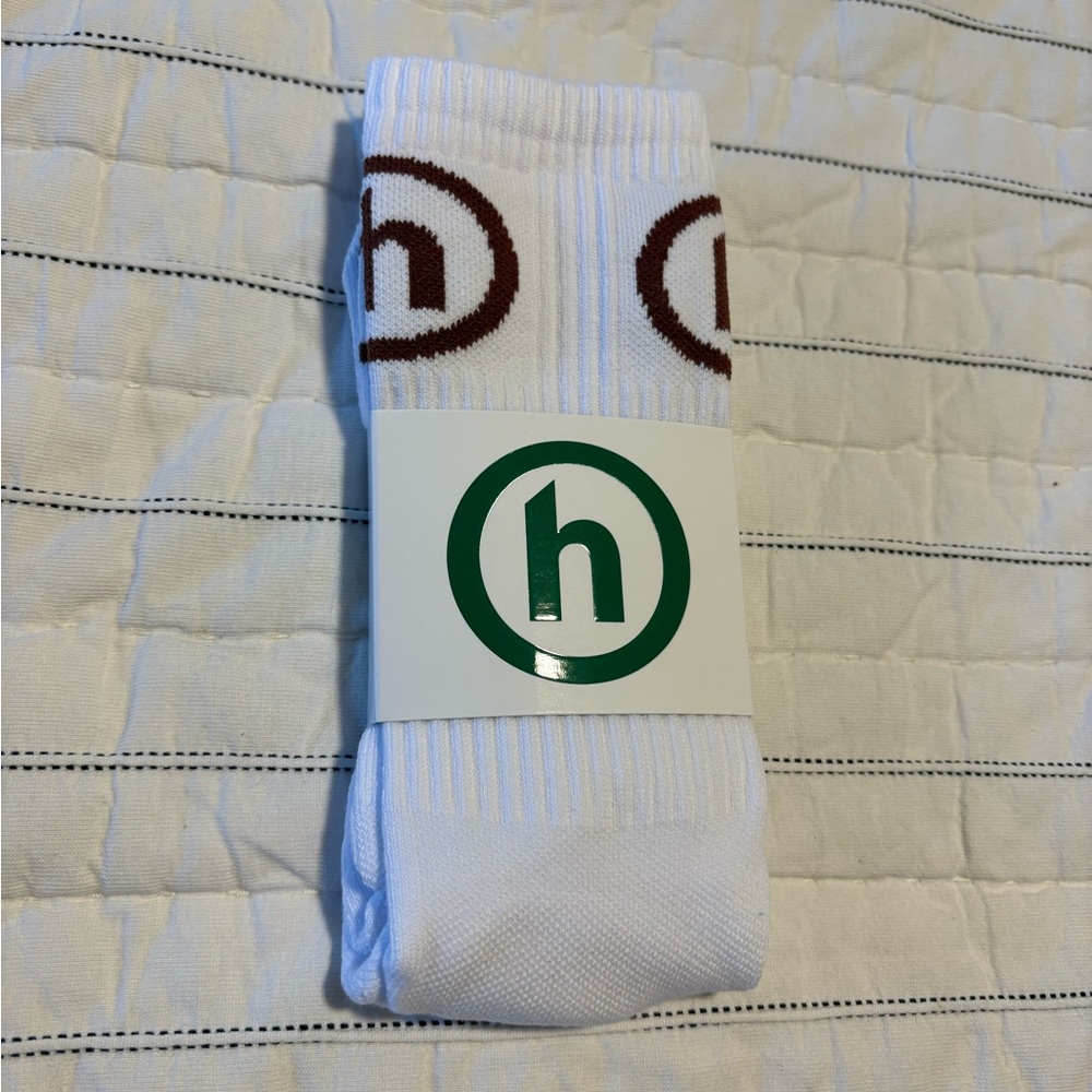 Hidden NY Socks
